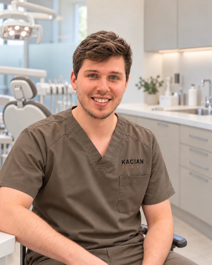 MDDr. Jakub Kacian